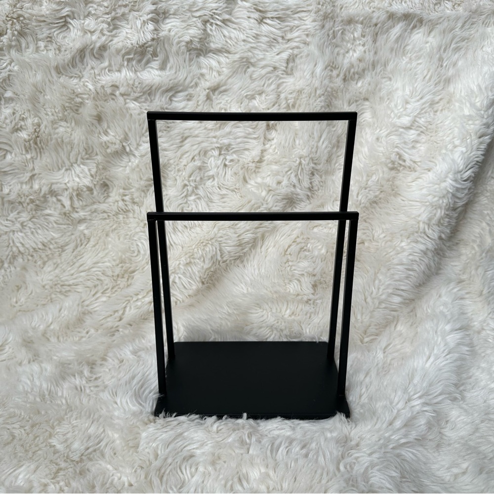 Dishcloth Stand